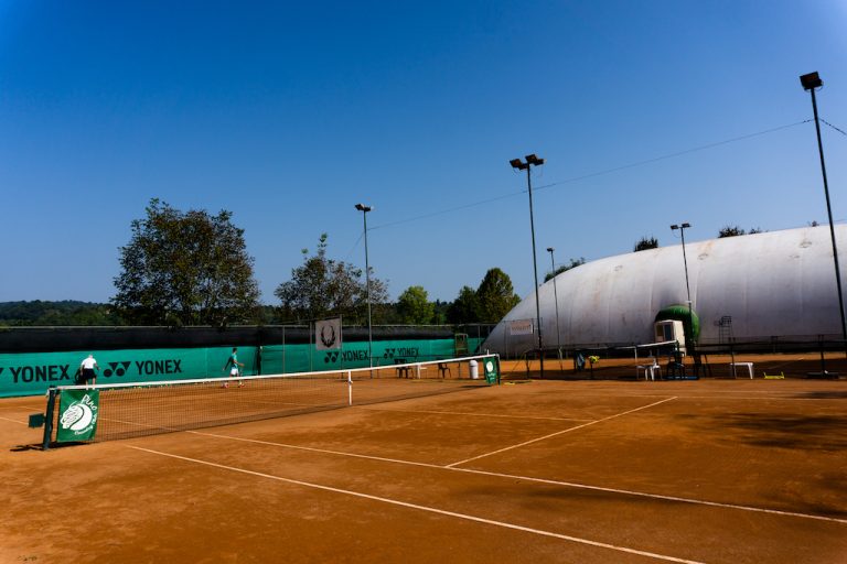 campo tennis