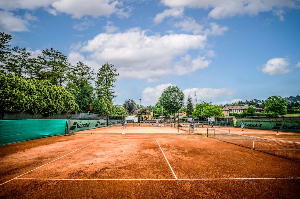 pino country club