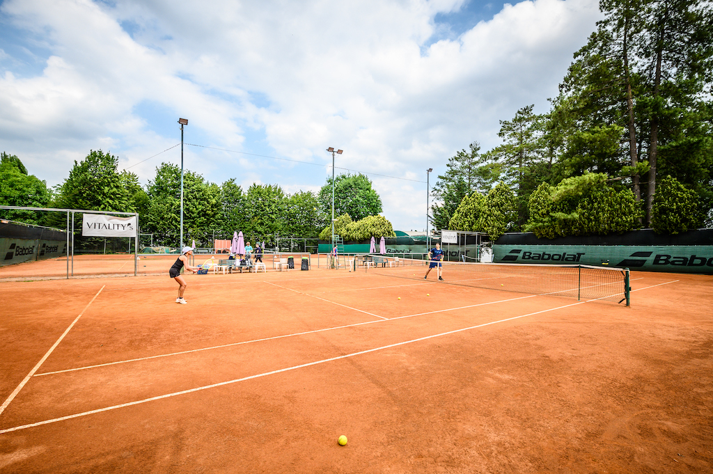 Psicologia dello sport applicata al tennis