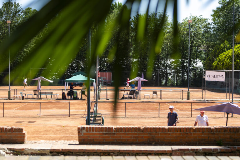 Open Città di Pino Torinese 2024