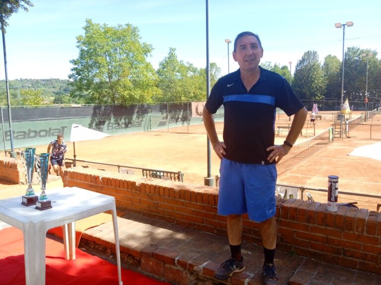 Torneo 4 categoria maschile