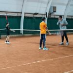 scuola tennis